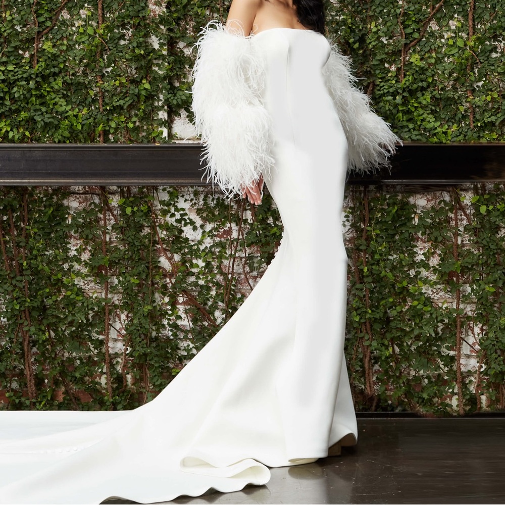 STUNNING Jovani Formal Gown 🤍
